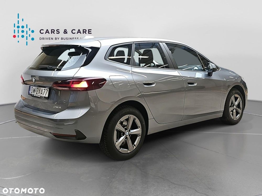BMW Seria 2 218i - 23