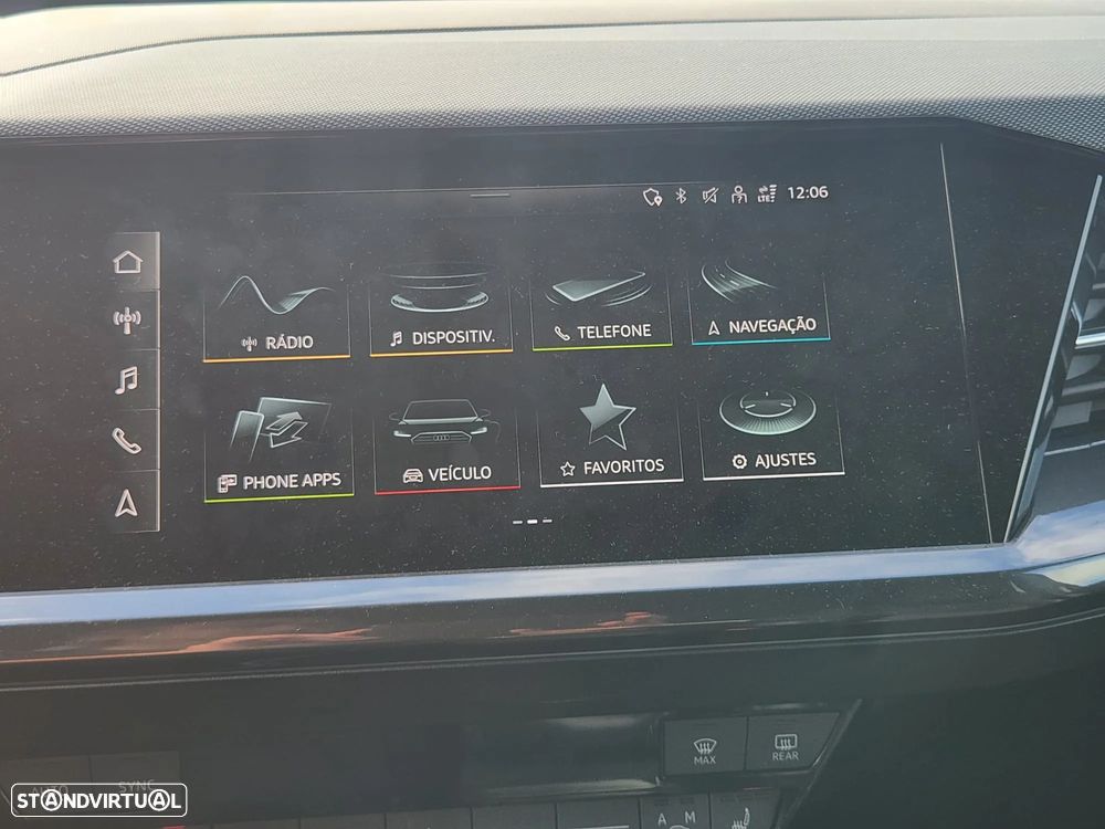 Audi Q4 Sportback e-tron 40 63 kWh SE Business Plus - 18