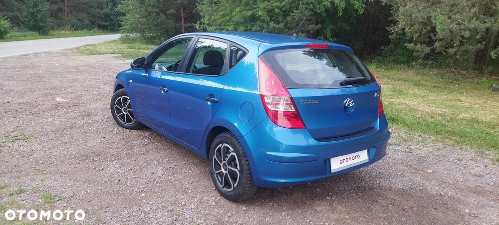 Hyundai i30 1.4 Blue Comfort - 9