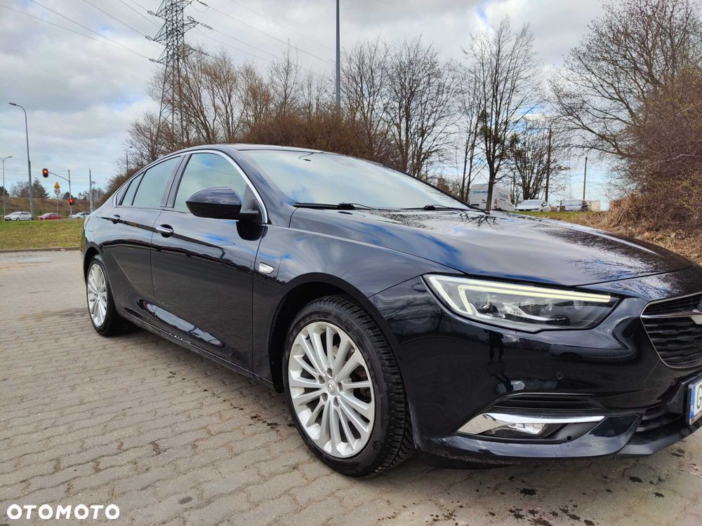 Opel Insignia - 3