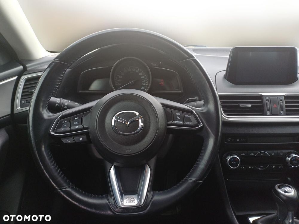 Mazda 3 2.0 Skyenergy EU6 - 16