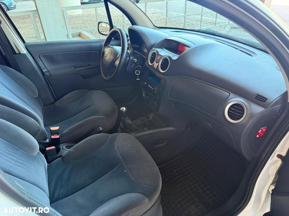 Citroën C3 1.4 HDI City - 5