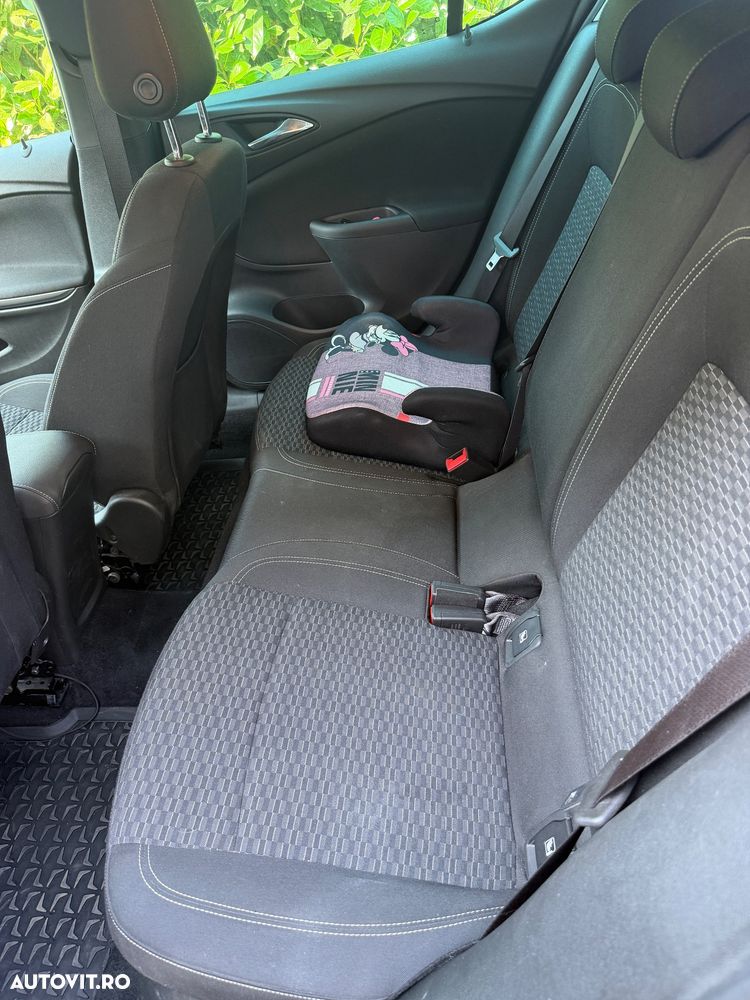Opel Astra 1.6 CDTI ECOTEC Start/Stop Enjoy - 3