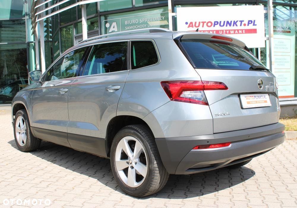 Skoda Karoq - 5