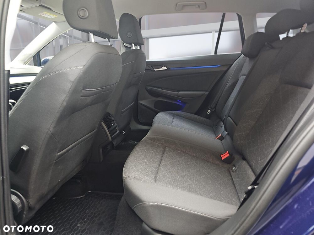 Volkswagen Golf Variant 1.5 TSI EVO Life - 10