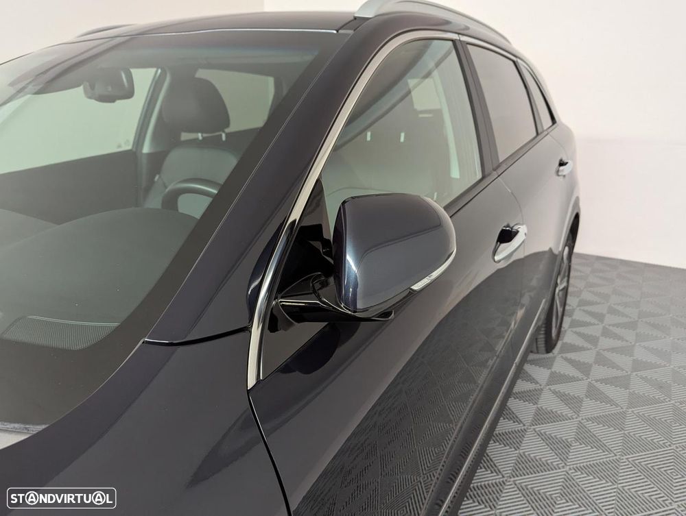Kia e-Niro Vision - 13