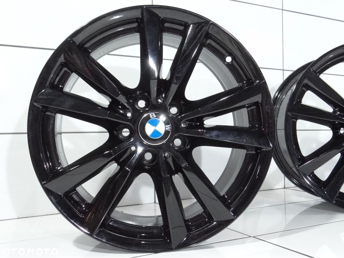Felgi aluminiowe BMW  18" X5 F15 - 2