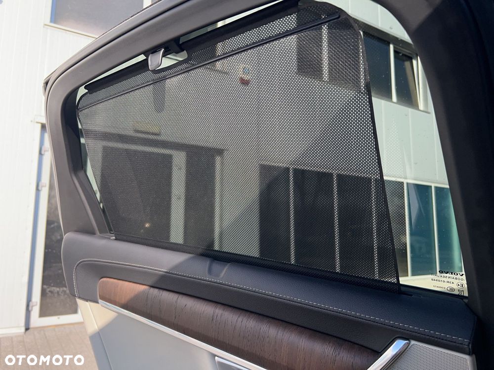 Volvo S90 - 14