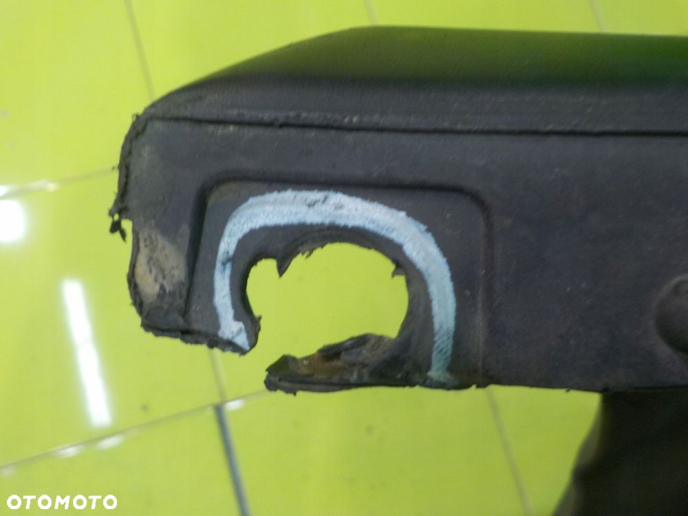 CITROEN JUMPY II LIFT 1.6 HDI 09r zderzak tyl - 13