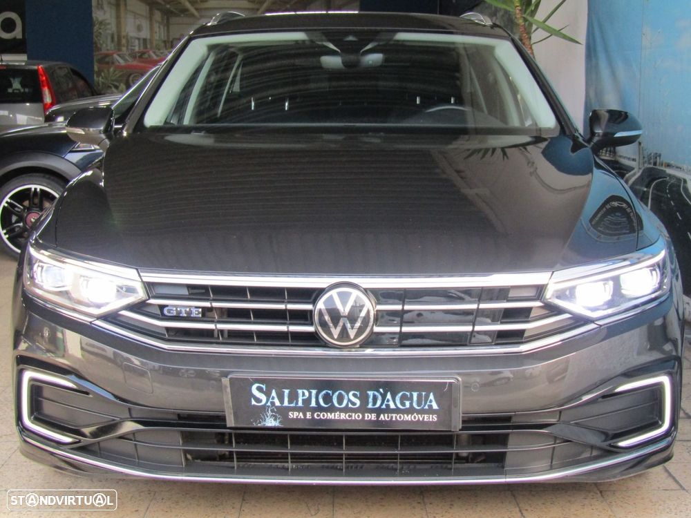 VW Passat Variant 1.4 TSI GTE+ Plug-in - 3