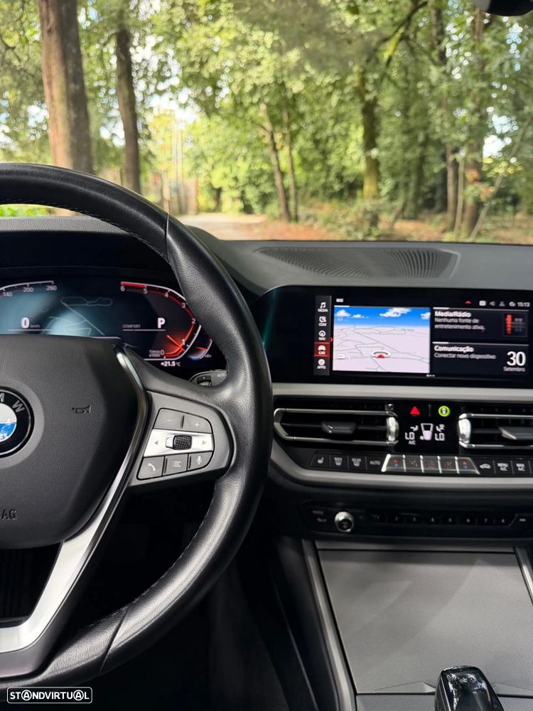 BMW 318 - 23
