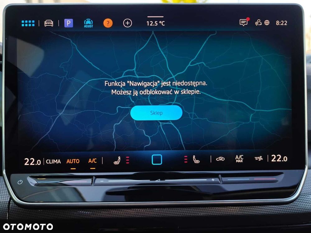 Volkswagen Golf Variant 1.5 eTSI mHEV Style DSG - 29