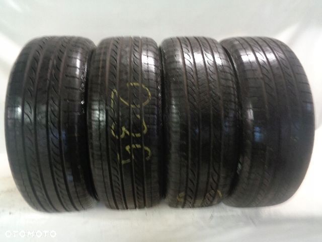YOKOHAMA AVID GT S35 235/55R19 101V - 1
