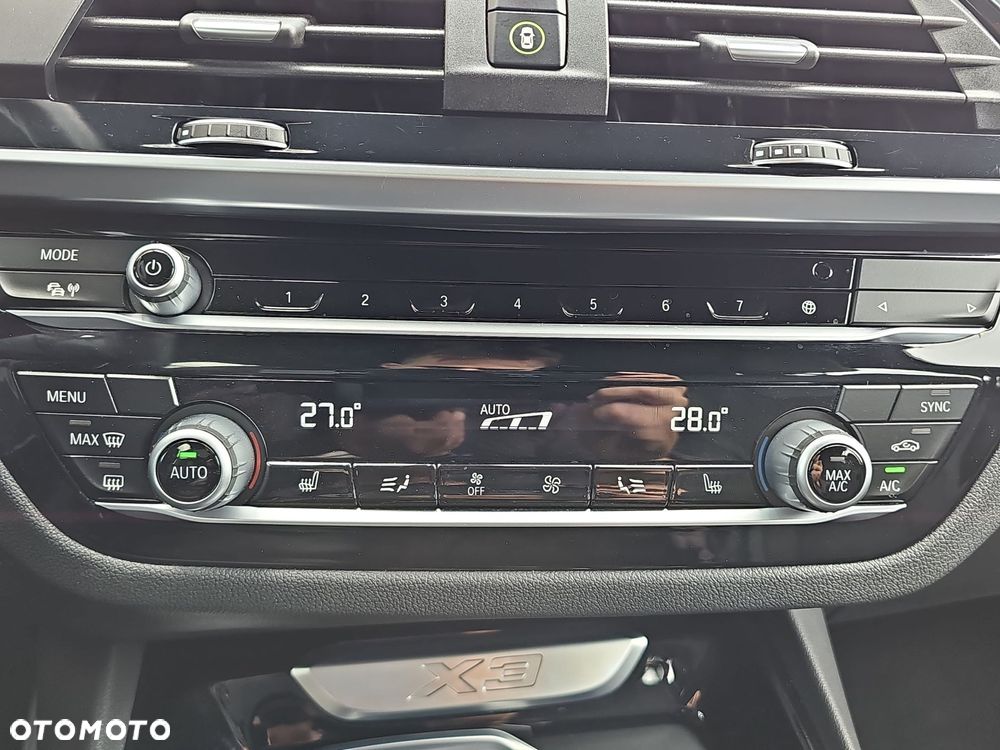 BMW X3 - 22