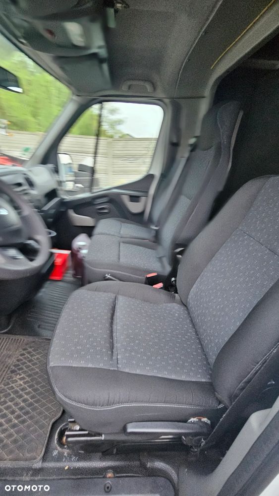 Renault MASTER CARPOL - 5