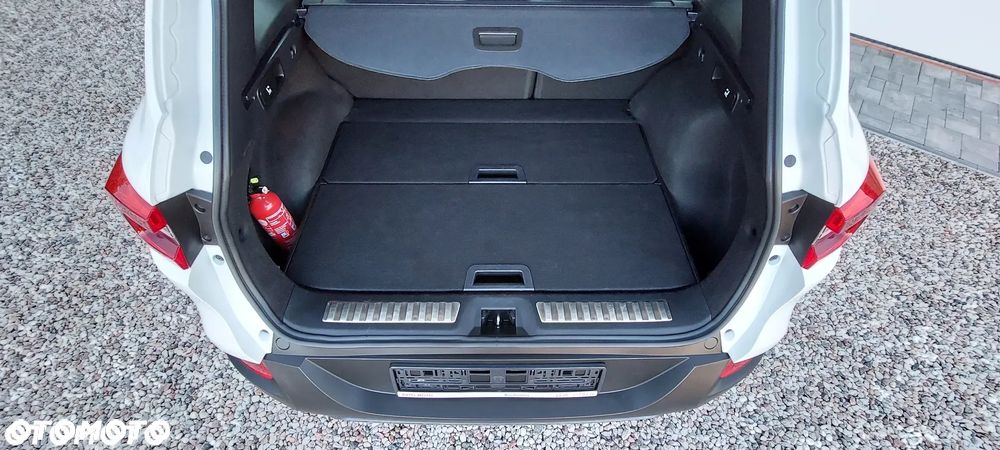 Renault Kadjar Energy TCe 130 Bose Edition - 23