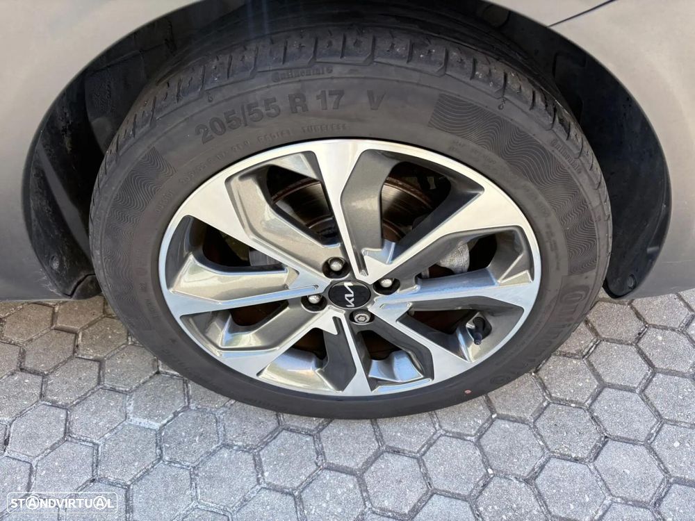Kia Stonic 1.0 T-GDI Drive - 13