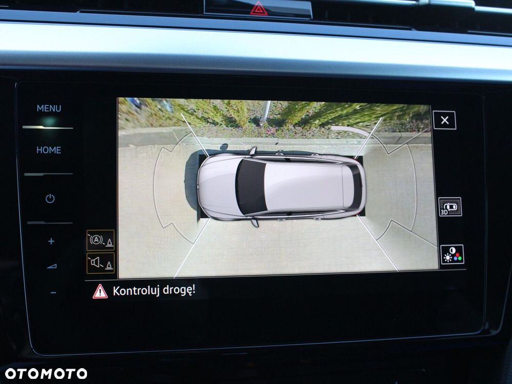 Volkswagen Arteon Shooting Brake 2.0 TSI 4Motion R DSG - 34