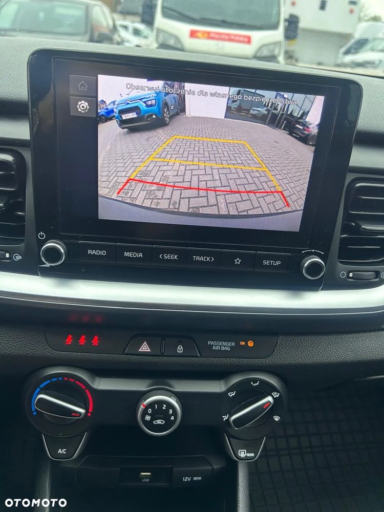 Kia Stonic 1.0 T-GDI M DCT - 15