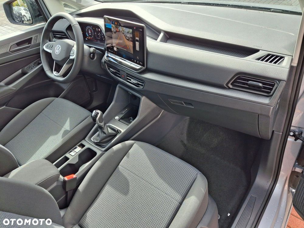 Volkswagen Caddy 1.5 TSI - 30
