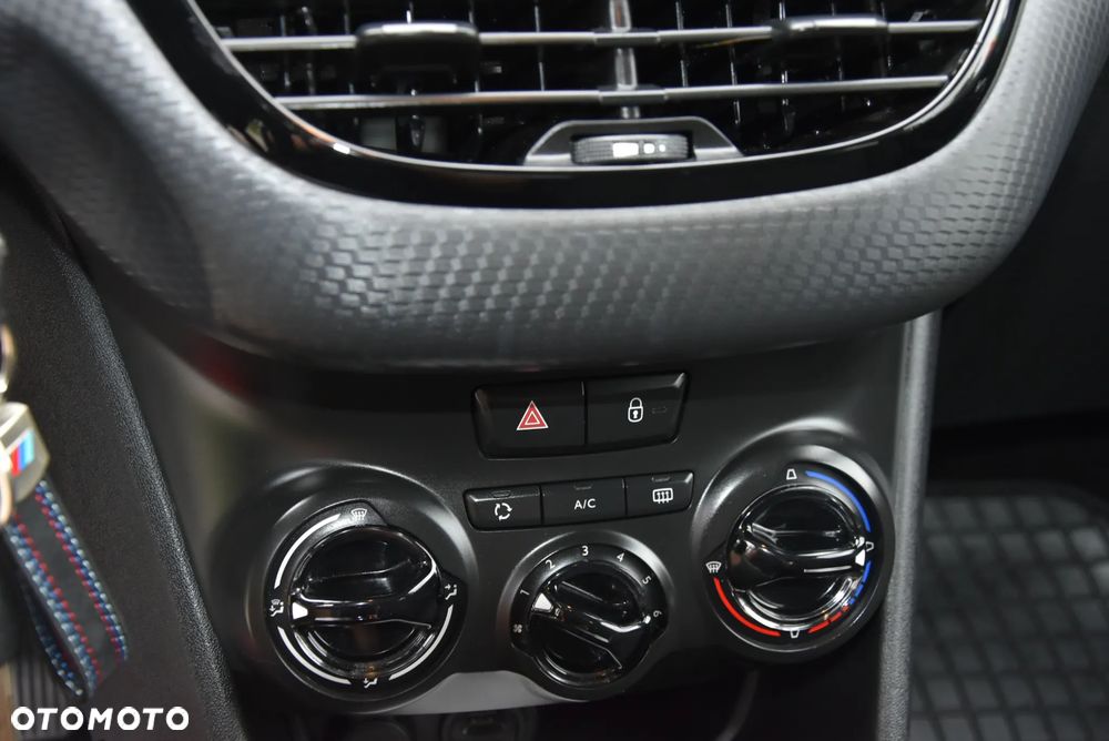 Peugeot 208 Blue-HDi 100 Stop&Start Active - 19