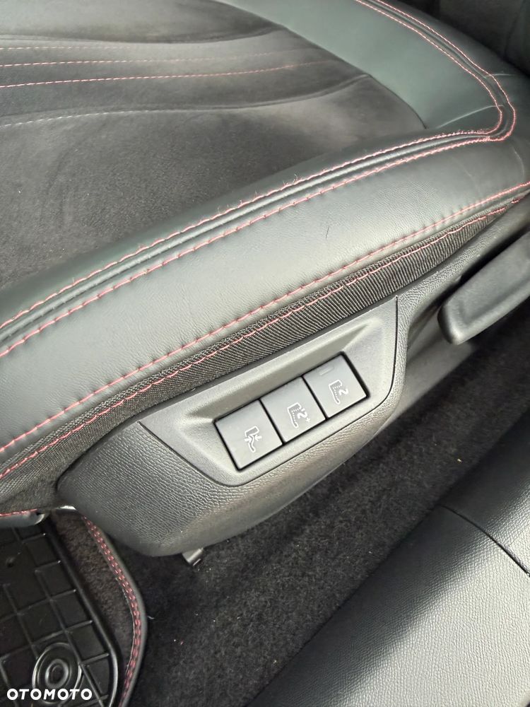 Peugeot 308 - 18