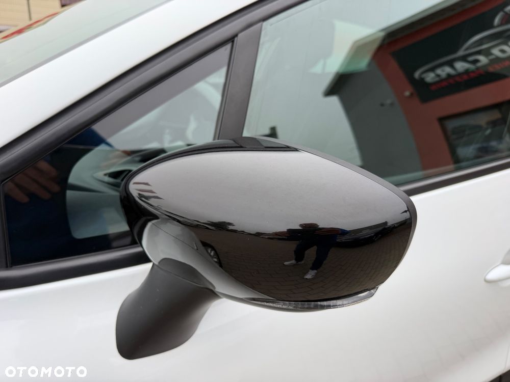 Renault Clio 0.9 Energy TCe Limited EU6 - 11