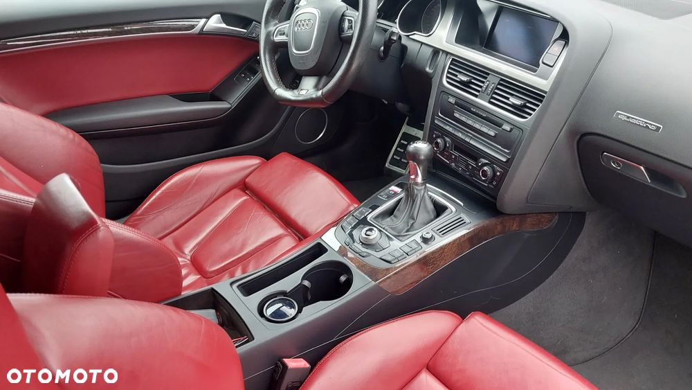 Audi S5 Coupé 4.2 Quattro - 10