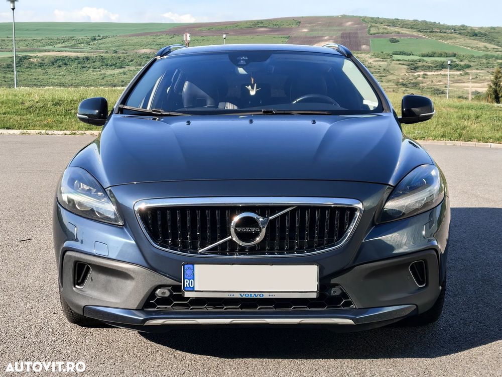 Volvo V40 D2 Aut. Inscription - 7