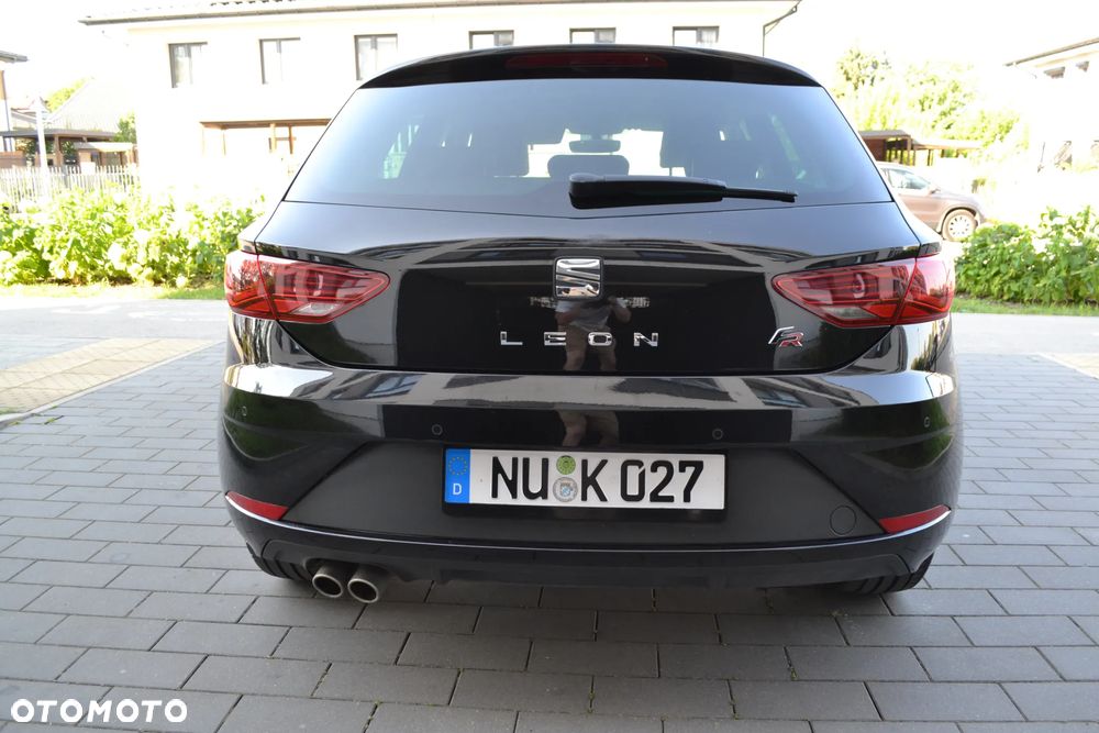 Seat Leon - 9
