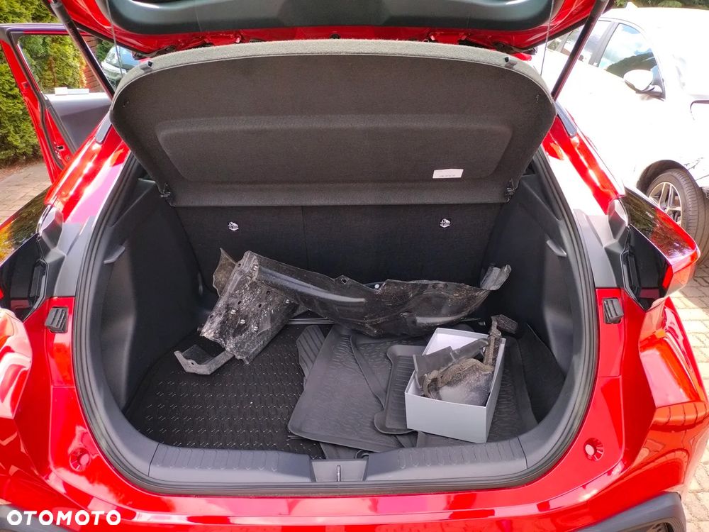 Toyota C-HR 1.8 Hybrid Comfort - 9