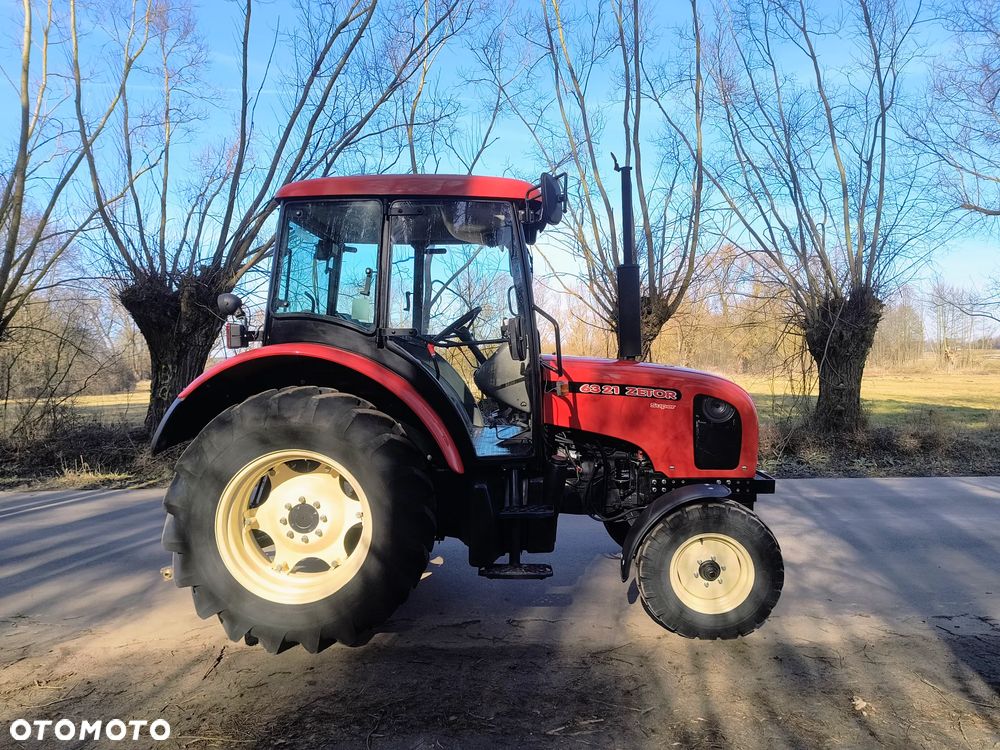 Zetor 6321 - 4