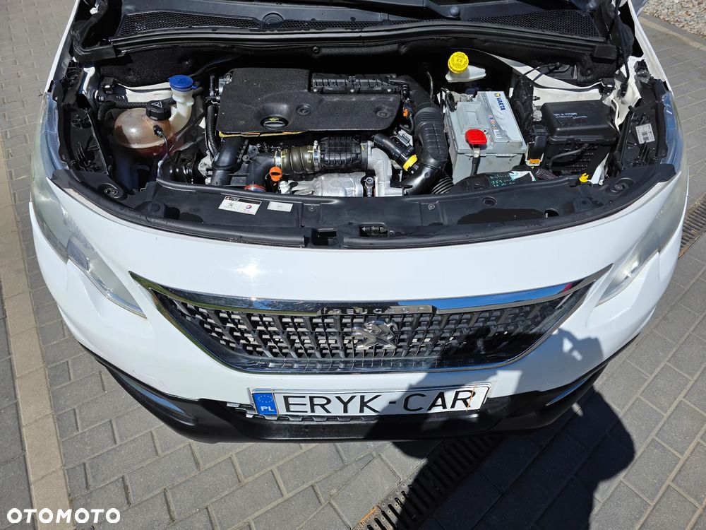 Peugeot 2008 1.6 BlueHDi Active - 17