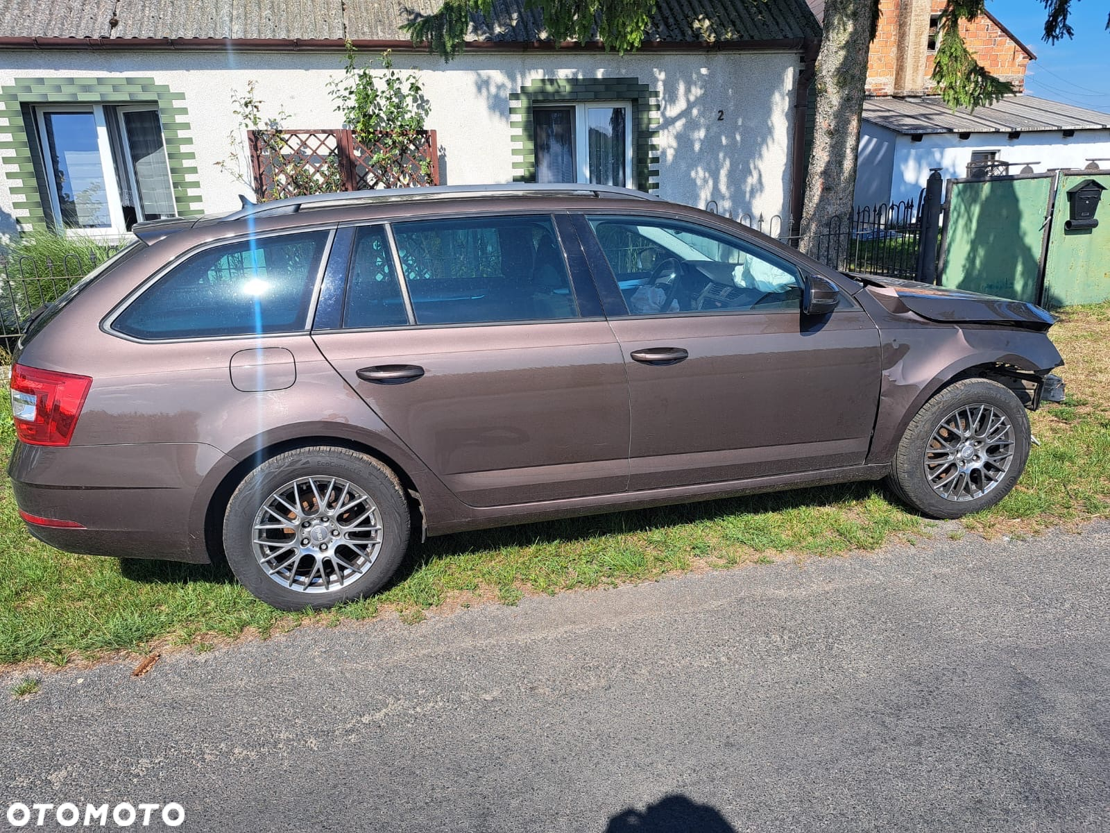 Skoda Octavia 2.0 TDI Ambition - 2