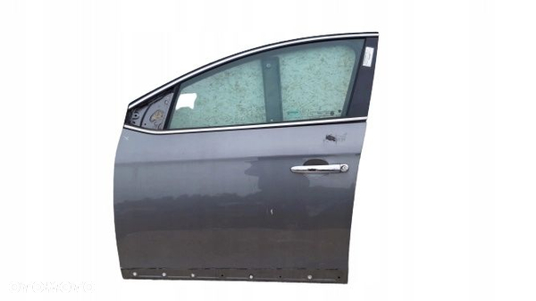 DRZWI PRZÓD PRZEDNIe lewe lancia delta
