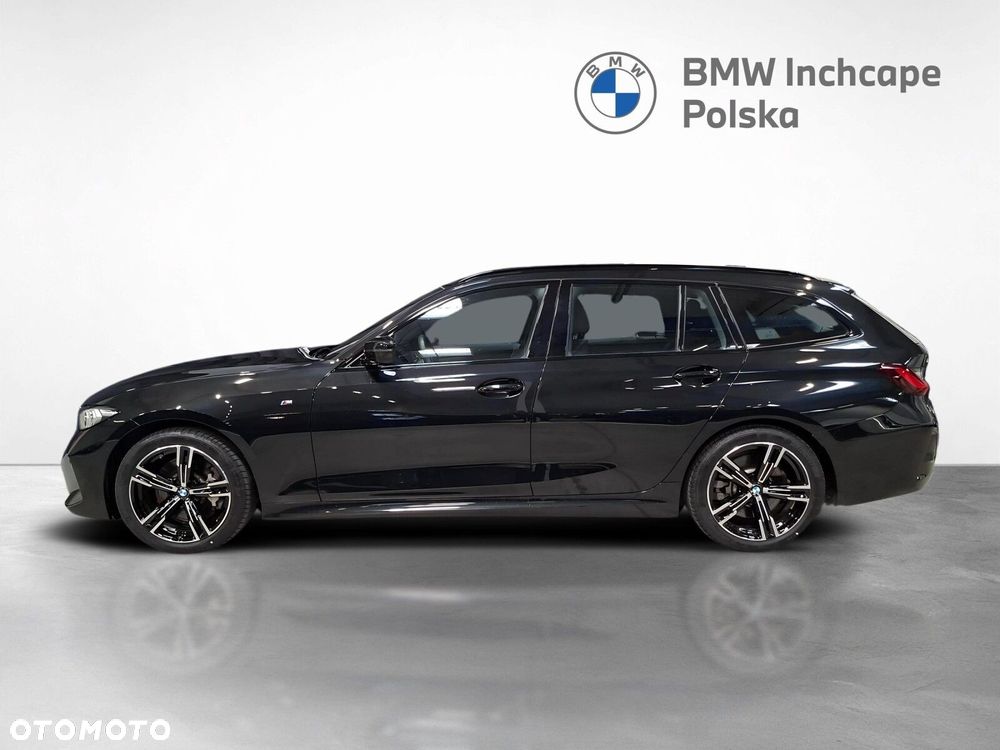 BMW Seria 3 - 2