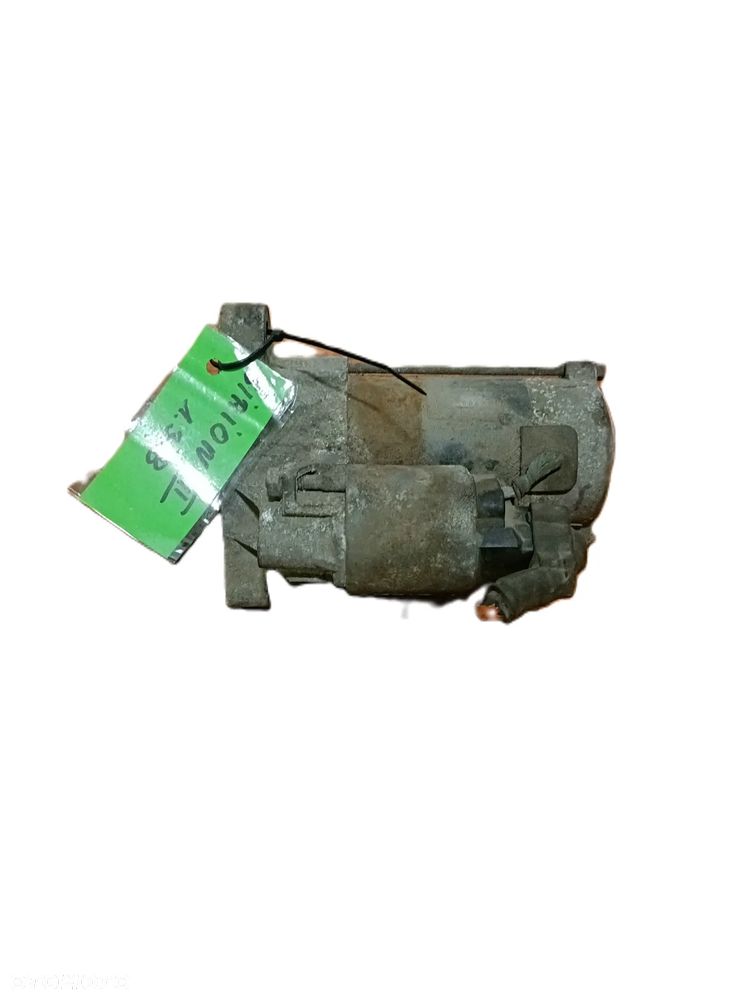 DAIHATSU SIRION II 05-10 r. 1,3 l. ROZRUSZNIK DENSO 28000-0860 ** - 2