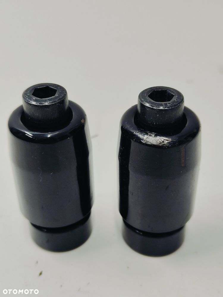 Ciężarki kierownicy Suzuki 1050 V-Strom - 1