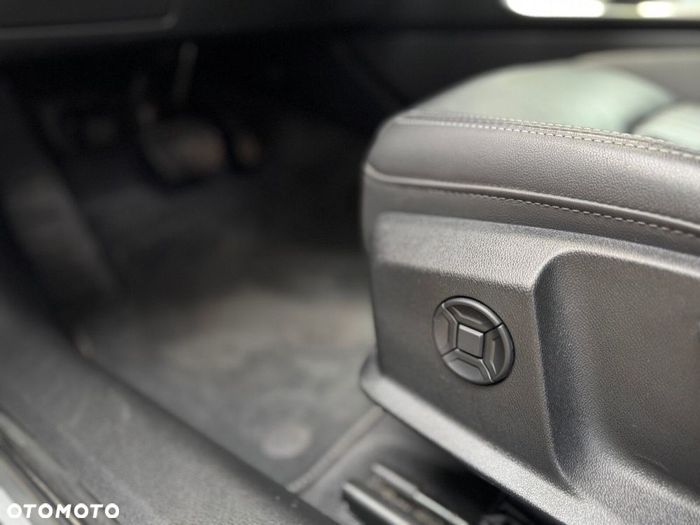 Audi A6 - 20