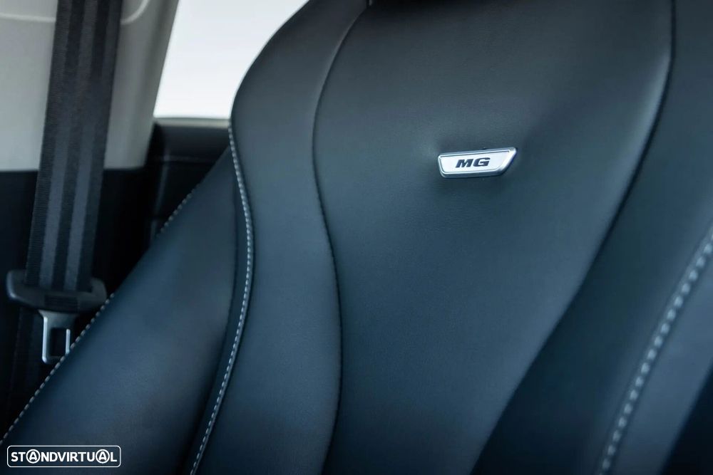 MG Marvel R 70 kWh Luxury - 38