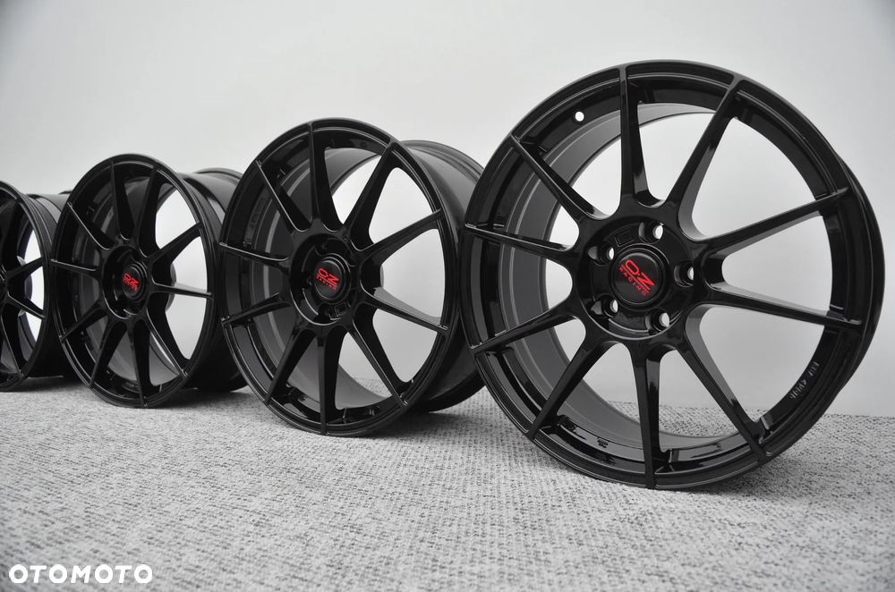 Felgi 8x18 5x112 Audi A4 b7 b8 b9 A6 C6 C7 A8 Merc W204 W205 W212 VW Passat - 8