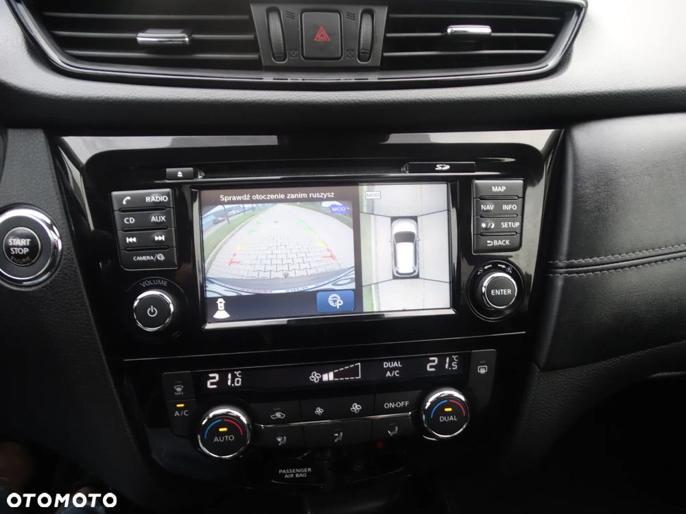 Nissan X-Trail - 21