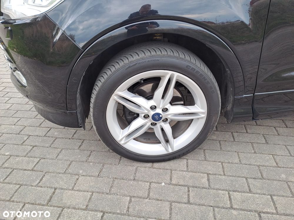 Ford Kuga 2.0 TDCi 4x4 Individual - 14