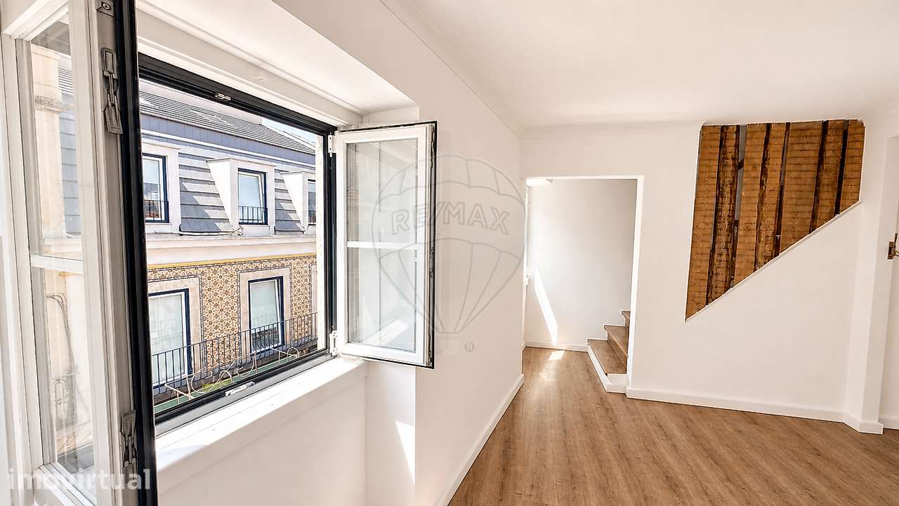 Apartamento T2 para venda - Grande imagem: 2/16