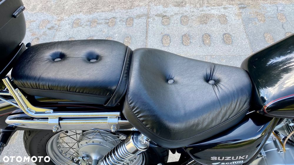 Suzuki Marauder - 29