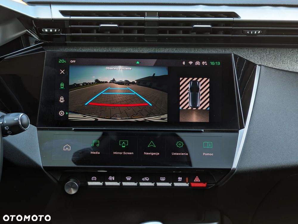 Peugeot 308 PureTech 130 Stop & Start Allure - 28