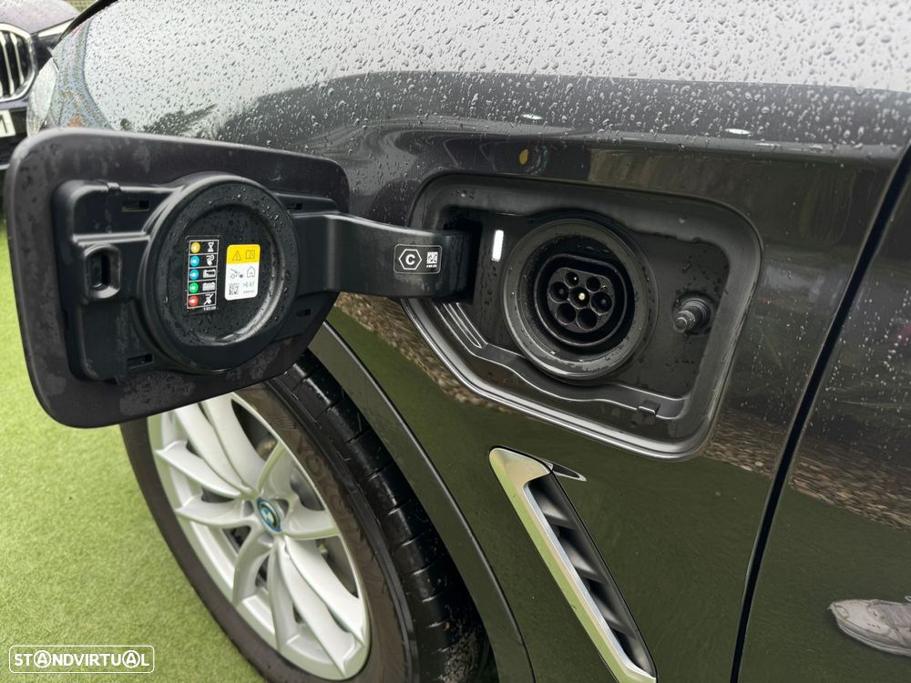 BMW X3 30 e xDrive Advantage - 5