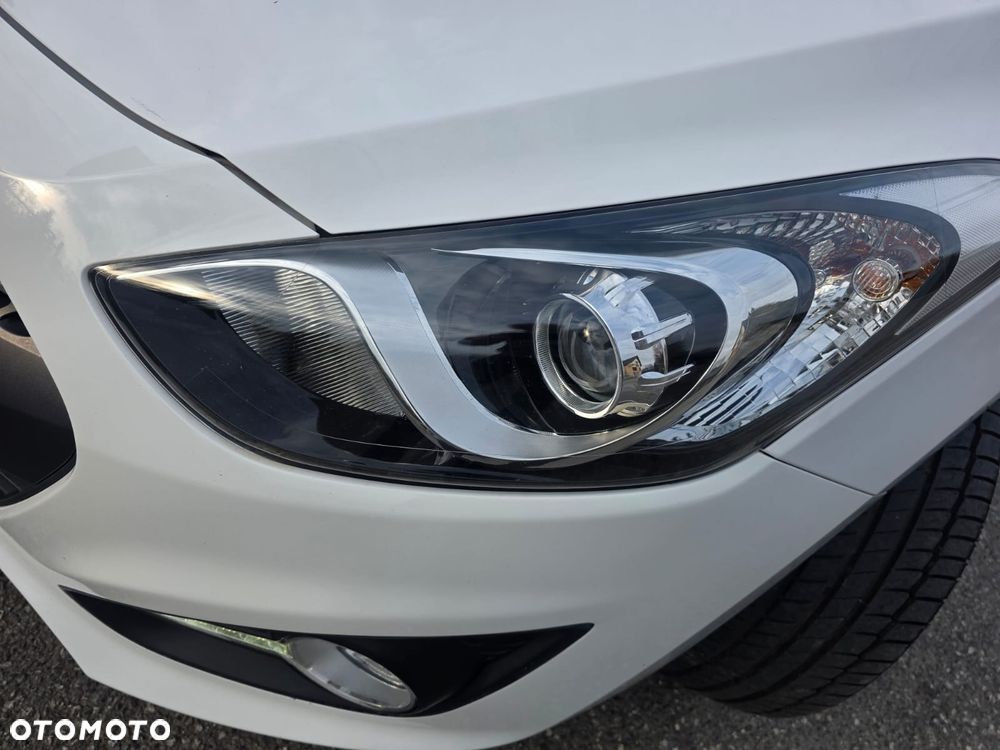 Hyundai i30 1.4 Style - 38