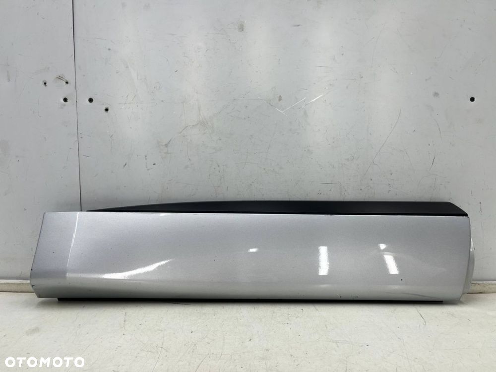 Listwa Jaguar F-Pace x761 2016r.- PRAWA tylna dolna nakładka drzwi prawy tył hk8m-274a49-aw - 1