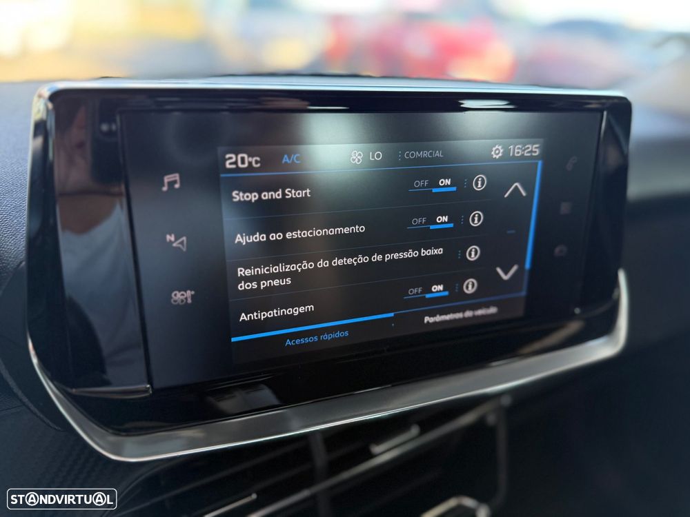 Peugeot 2008 1.5 BlueHDi Active - 35